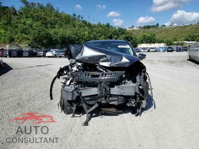 FORD ESCAPE 2020 - 1FMCU9H90LUA39933