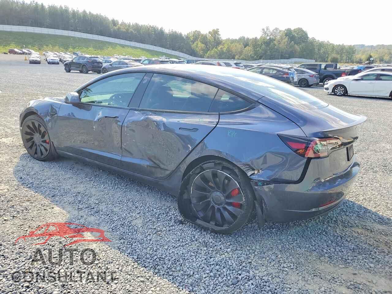 TESLA MODEL 3 2023 - 5YJ3E1EC0PF587965