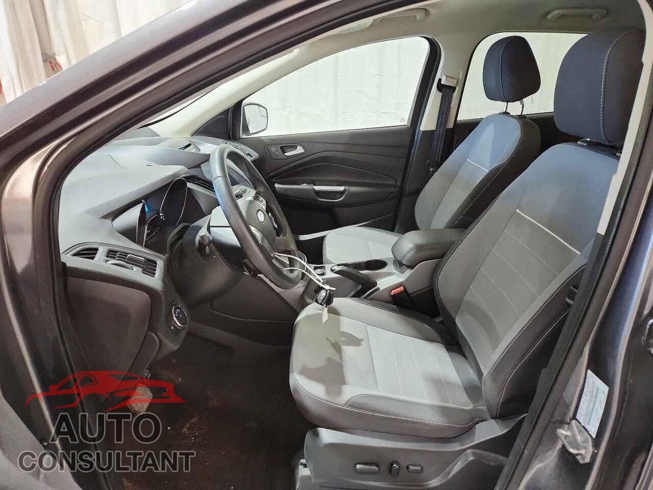 FORD ESCAPE 2014 - 1FMCU9GX0EUB04170