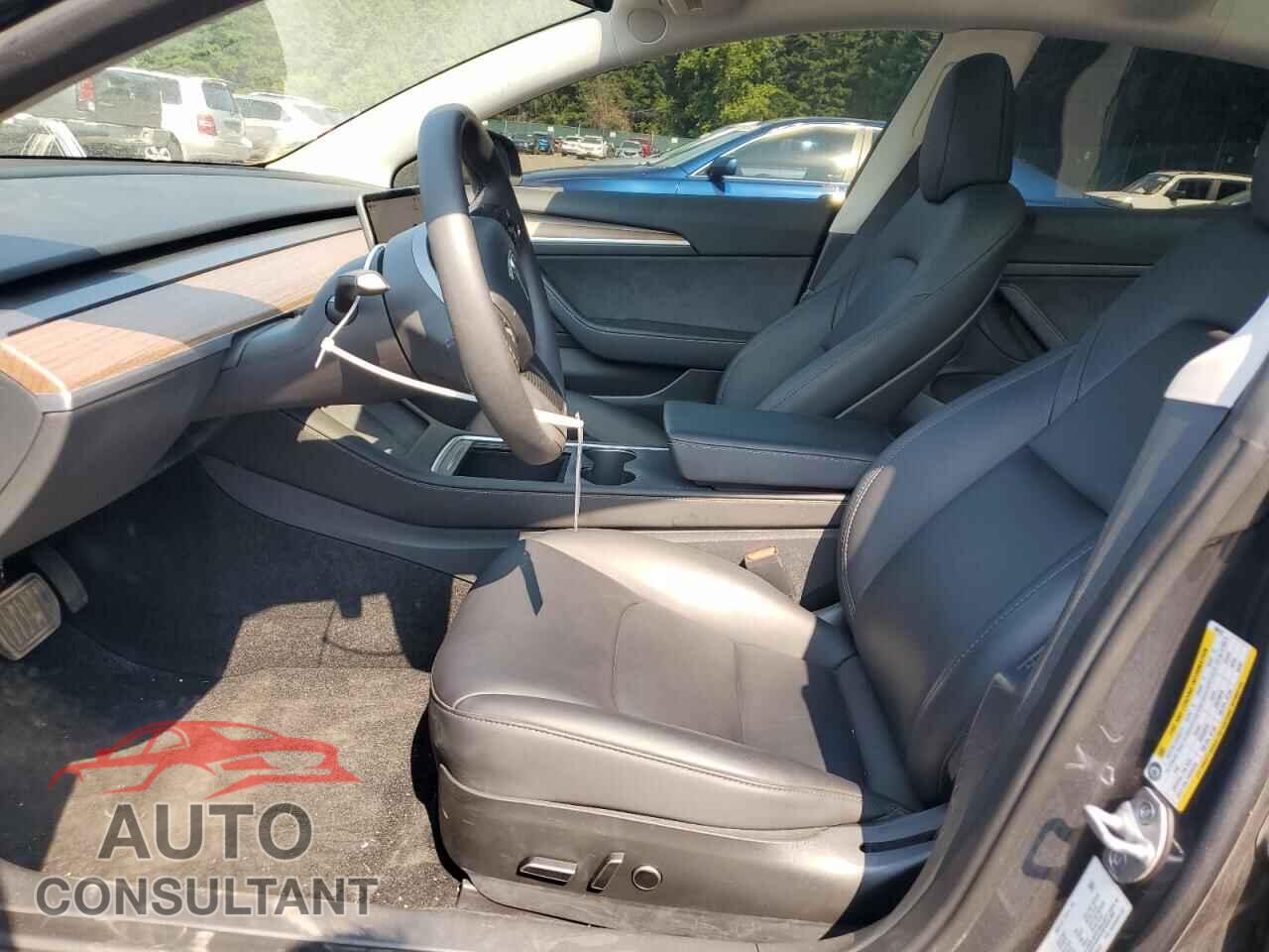 TESLA MODEL 3 2023 - 5YJ3E1EA6PF680312