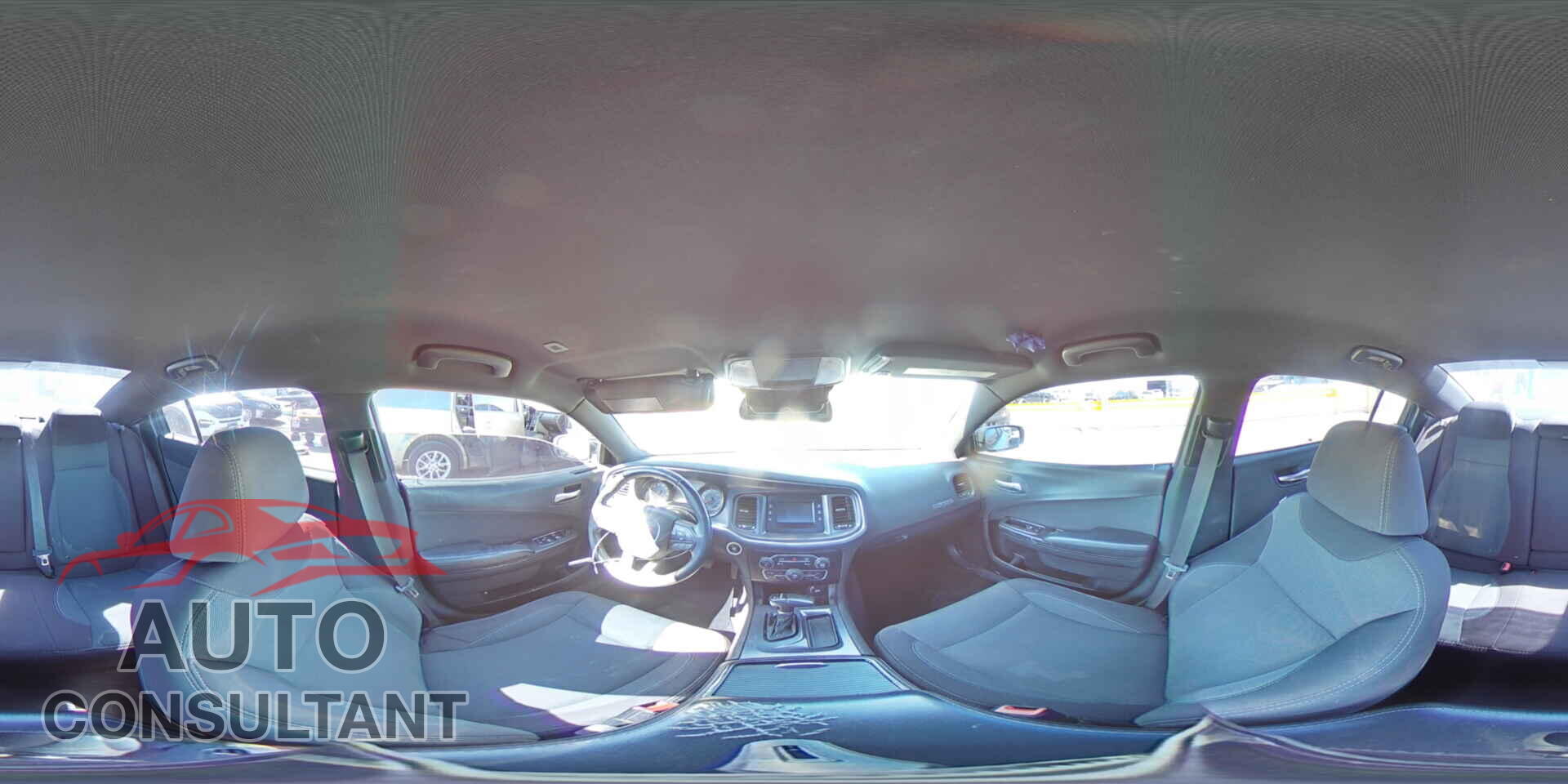 DODGE CHARGER 2017 - 2C3CDXBG1HH507960