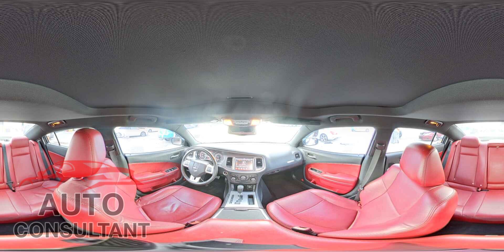 DODGE CHARGER 2014 - 2C3CDXDT3EH335159