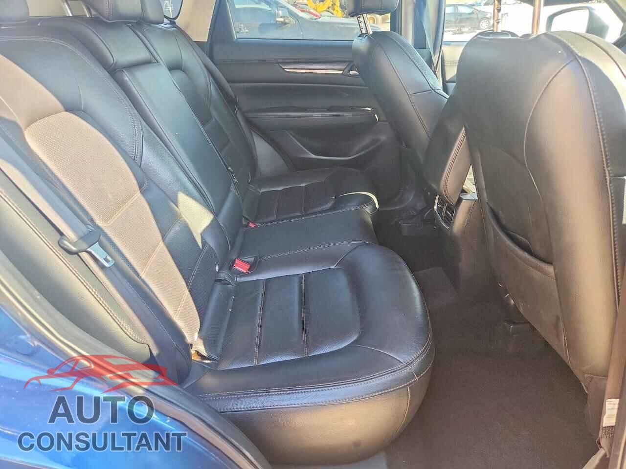 MAZDA CX-5 2021 - JM3KFBDM7M0389832