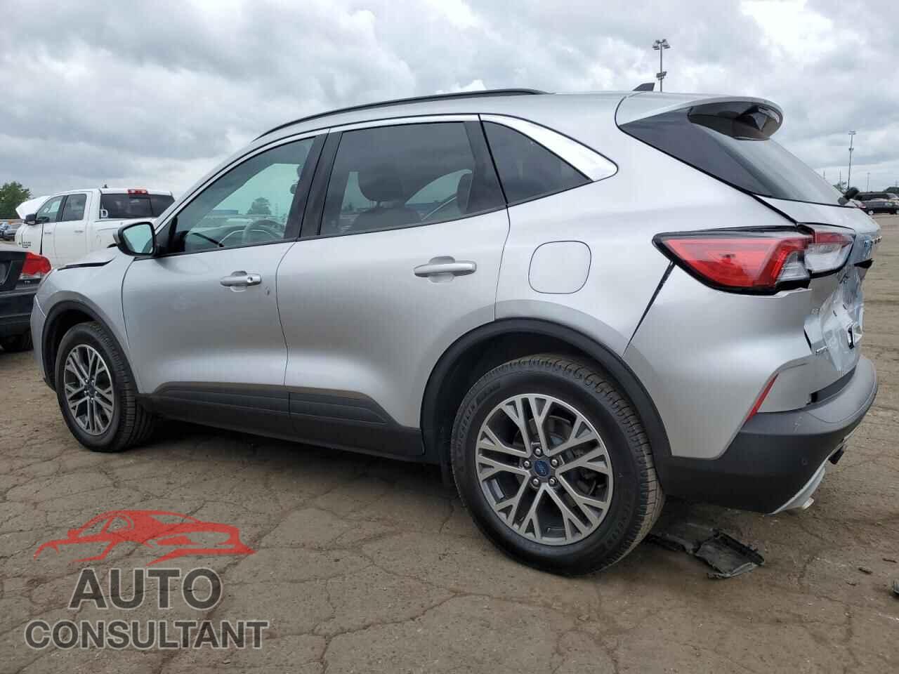 FORD ESCAPE 2020 - 1FMCU9H93LUA99897