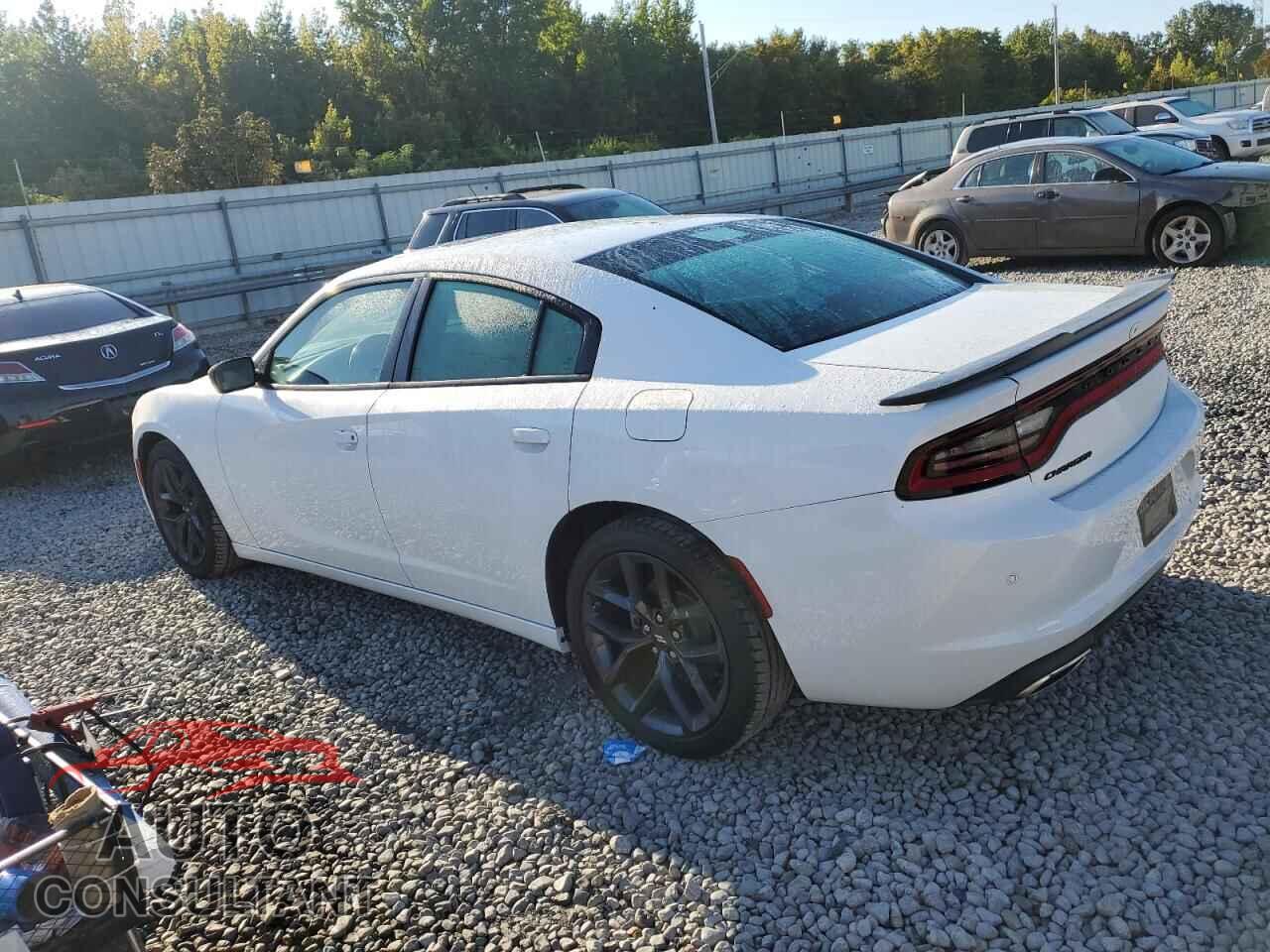 DODGE CHARGER 2023 - 2C3CDXBG2PH619682