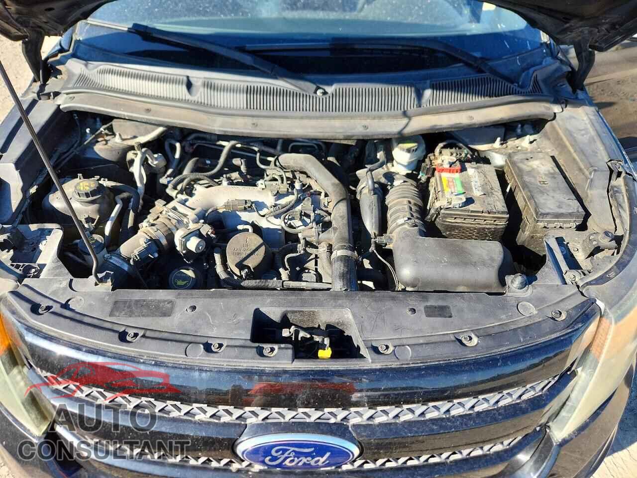 FORD EXPLORER 2015 - 1FM5K8GT2FGA33706