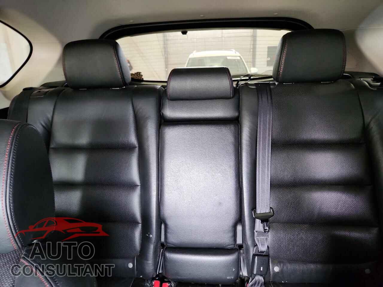 MAZDA CX-5 2013 - JM3KE2DE4D0117721