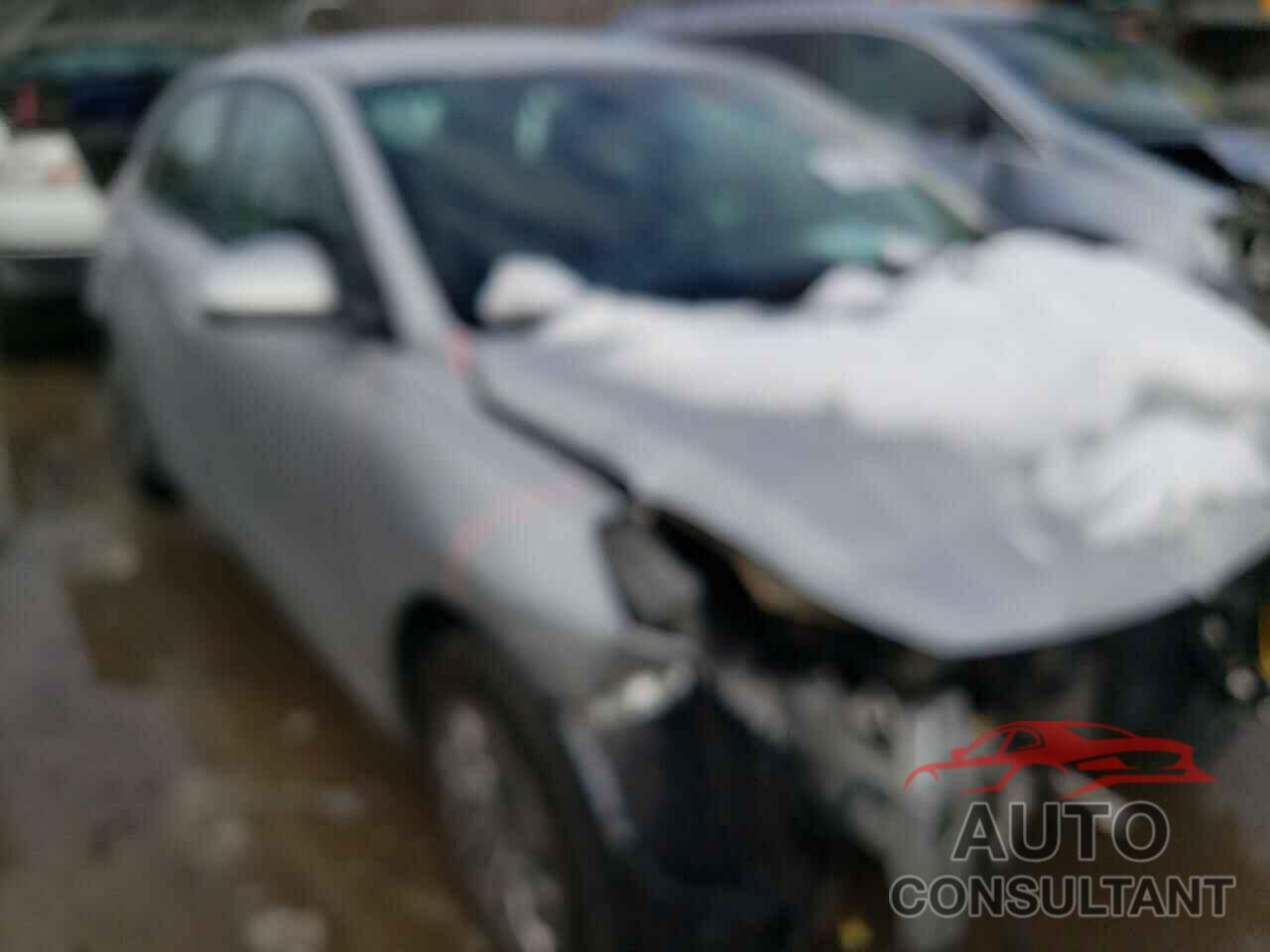 KIA RIO 2019 - 3KPA25AB7KE223111
