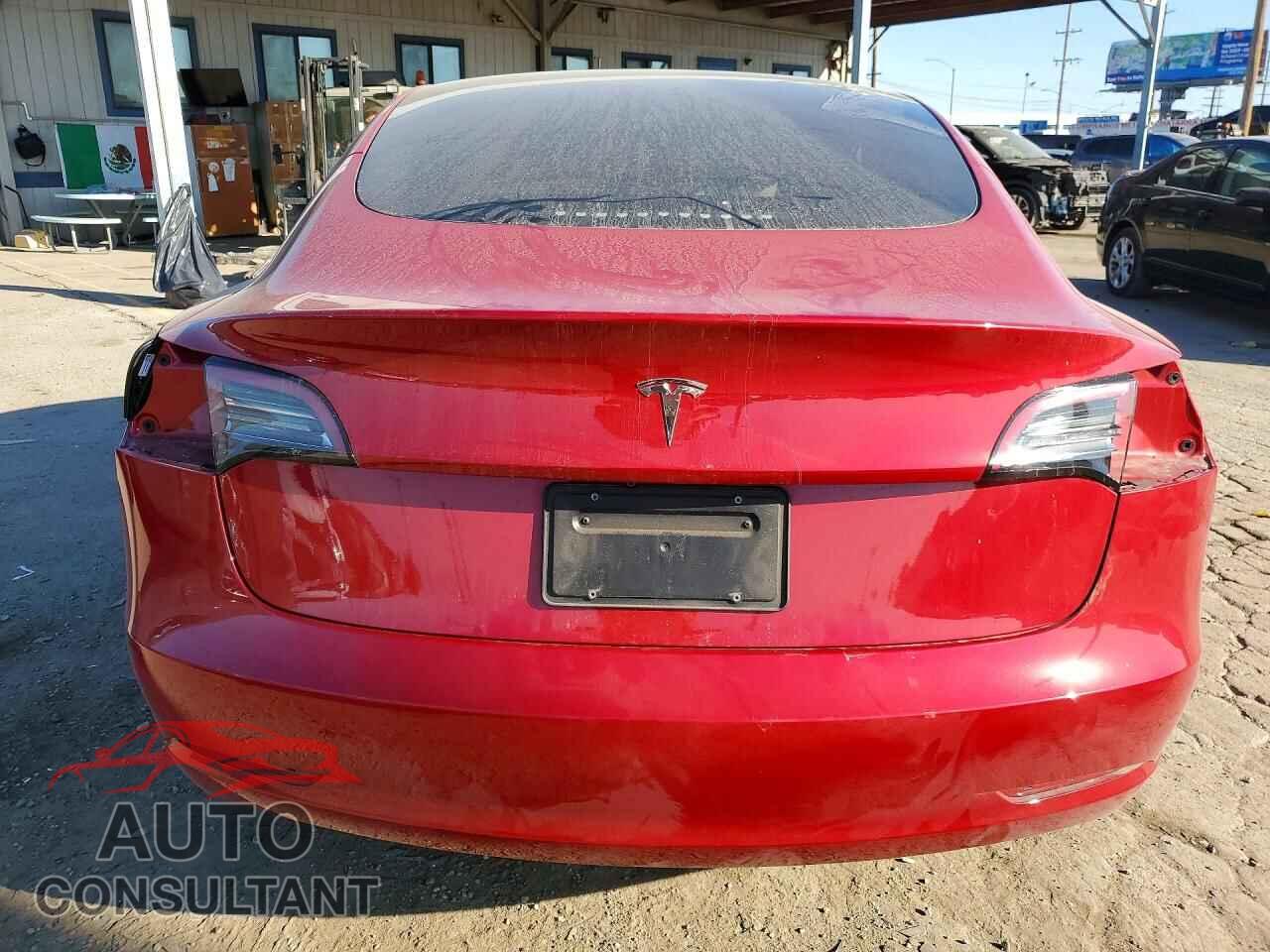 TESLA MODEL 3 2023 - 5YJ3E1EA8PF614716