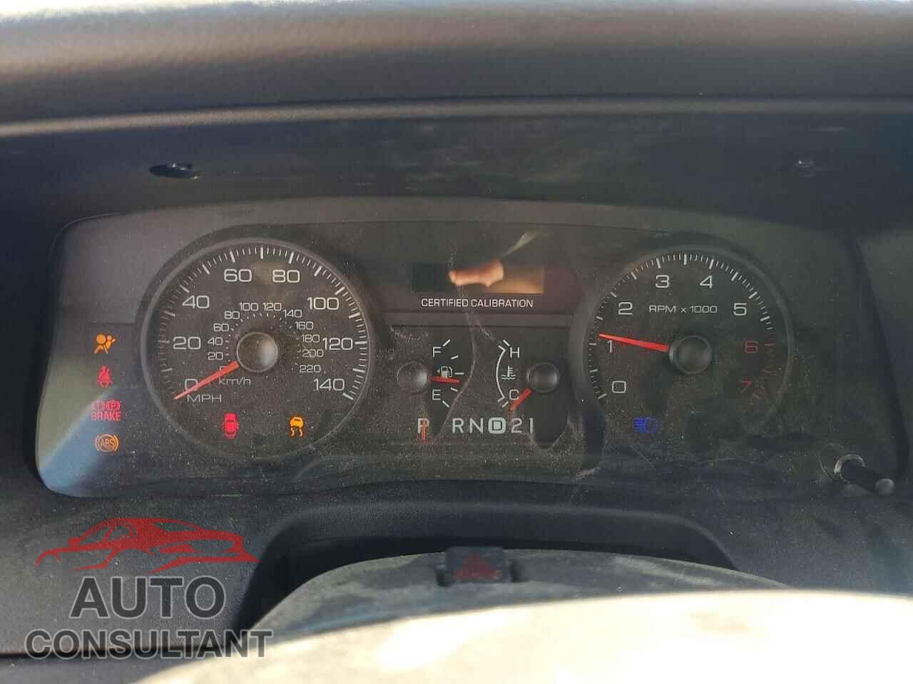 FORD CROWN VIC 2010 - 2FABP7BV9AX144192