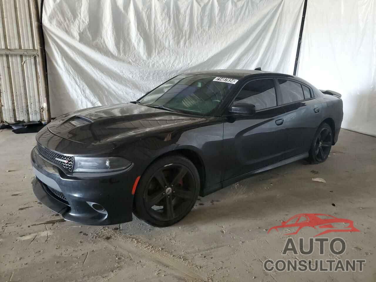 DODGE CHARGER 2019 - 2C3CDXHG6KH567490