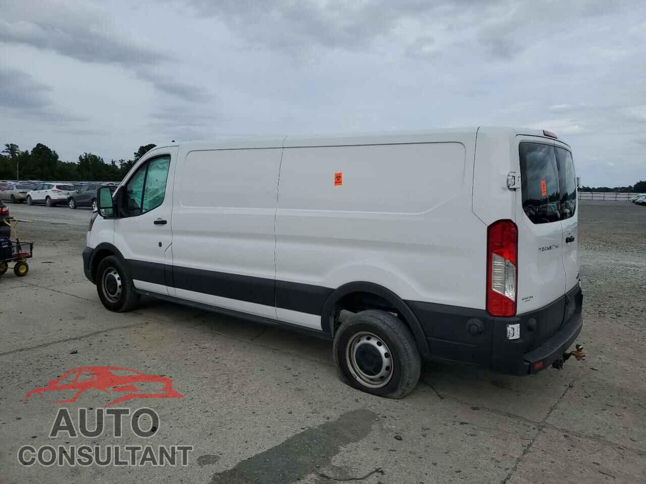 FORD TRANSIT 2020 - 1FTBR1Y88LKB60893