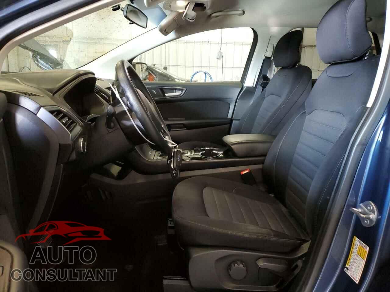 FORD EDGE 2018 - 2FMPK4G94JBB59202