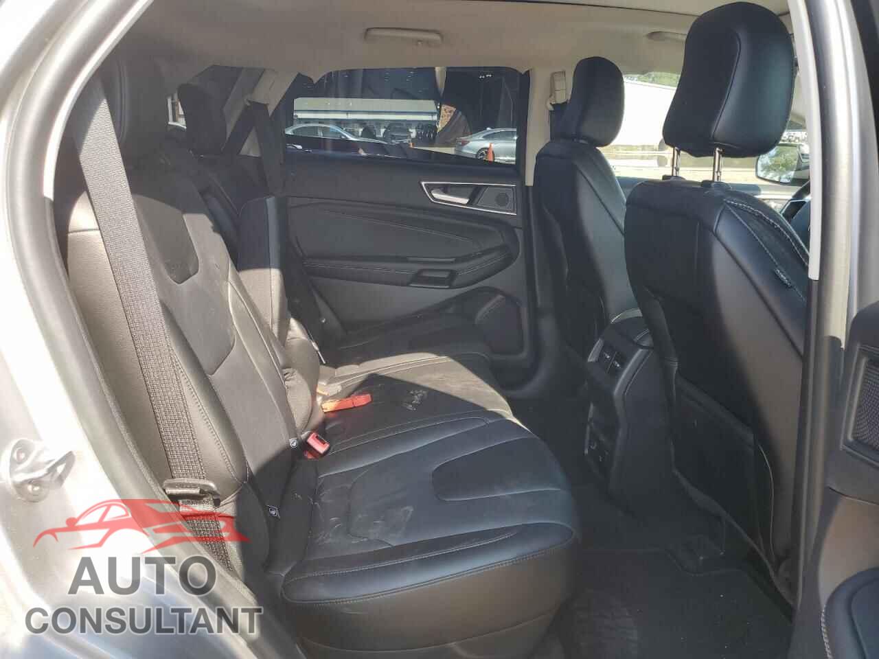 FORD EDGE 2021 - 2FMPK3K92MBA47620