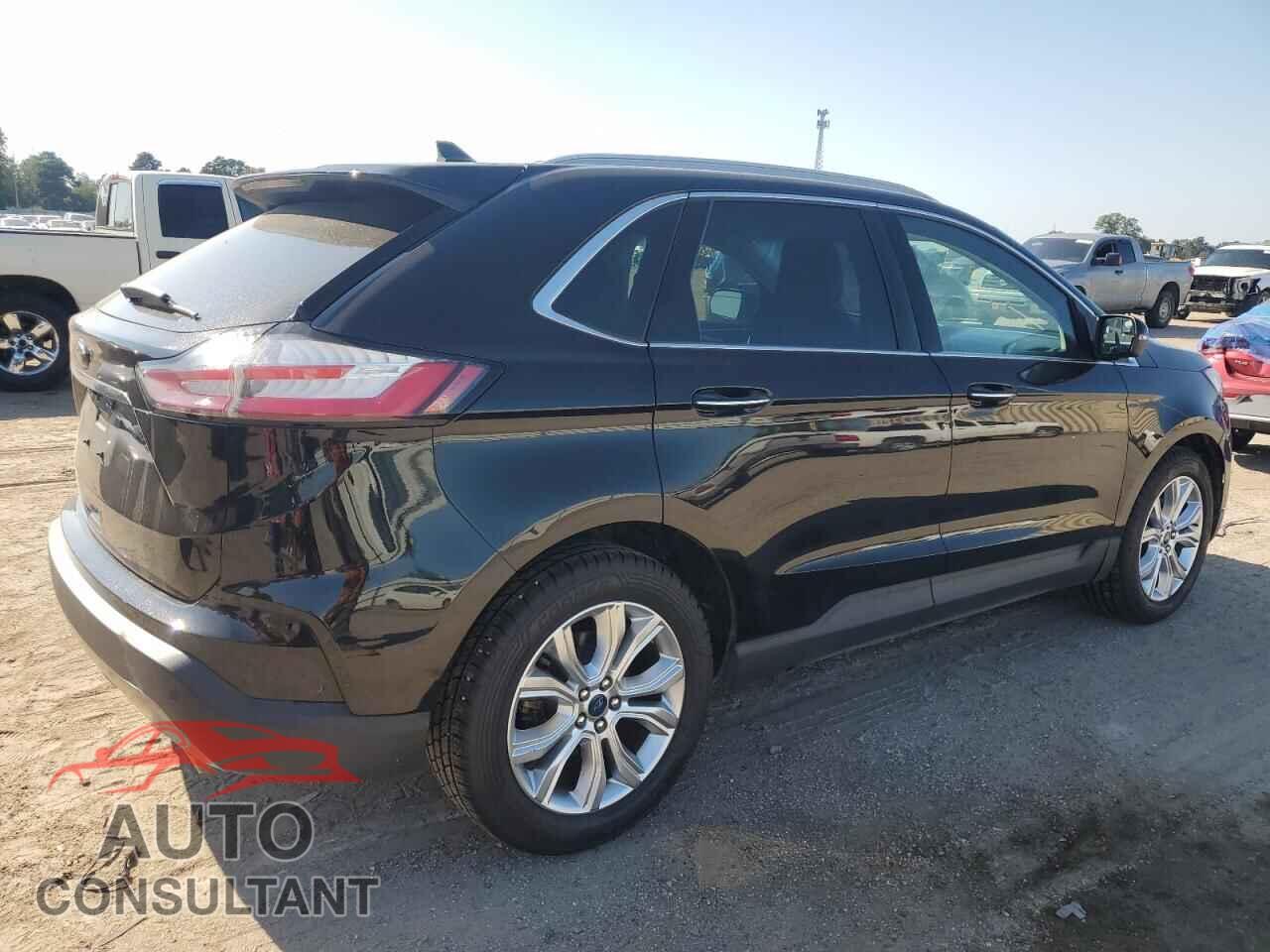 FORD EDGE 2020 - 2FMPK3K94LBB35325
