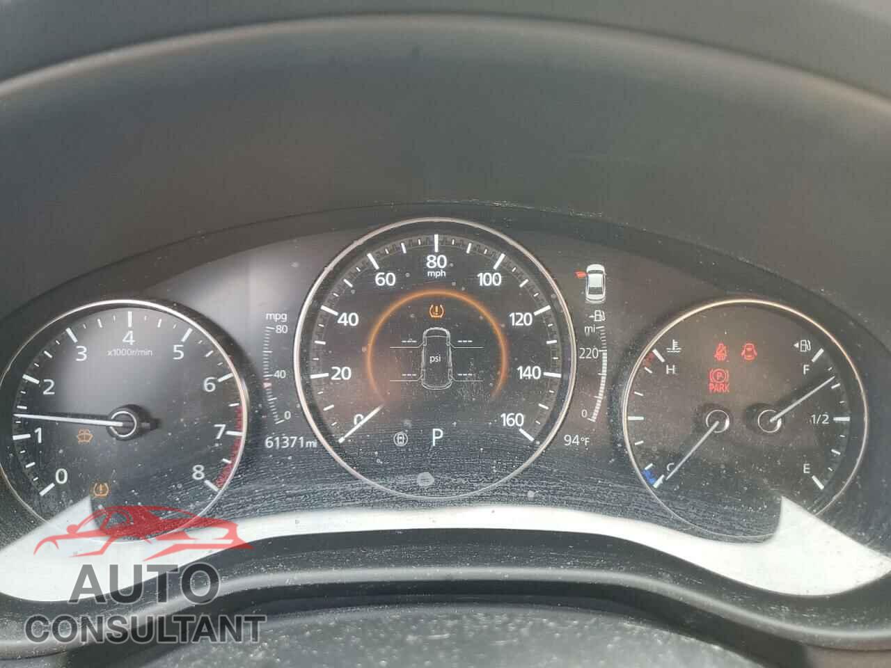 MAZDA 3 2019 - JM1BPBEMXK1119599