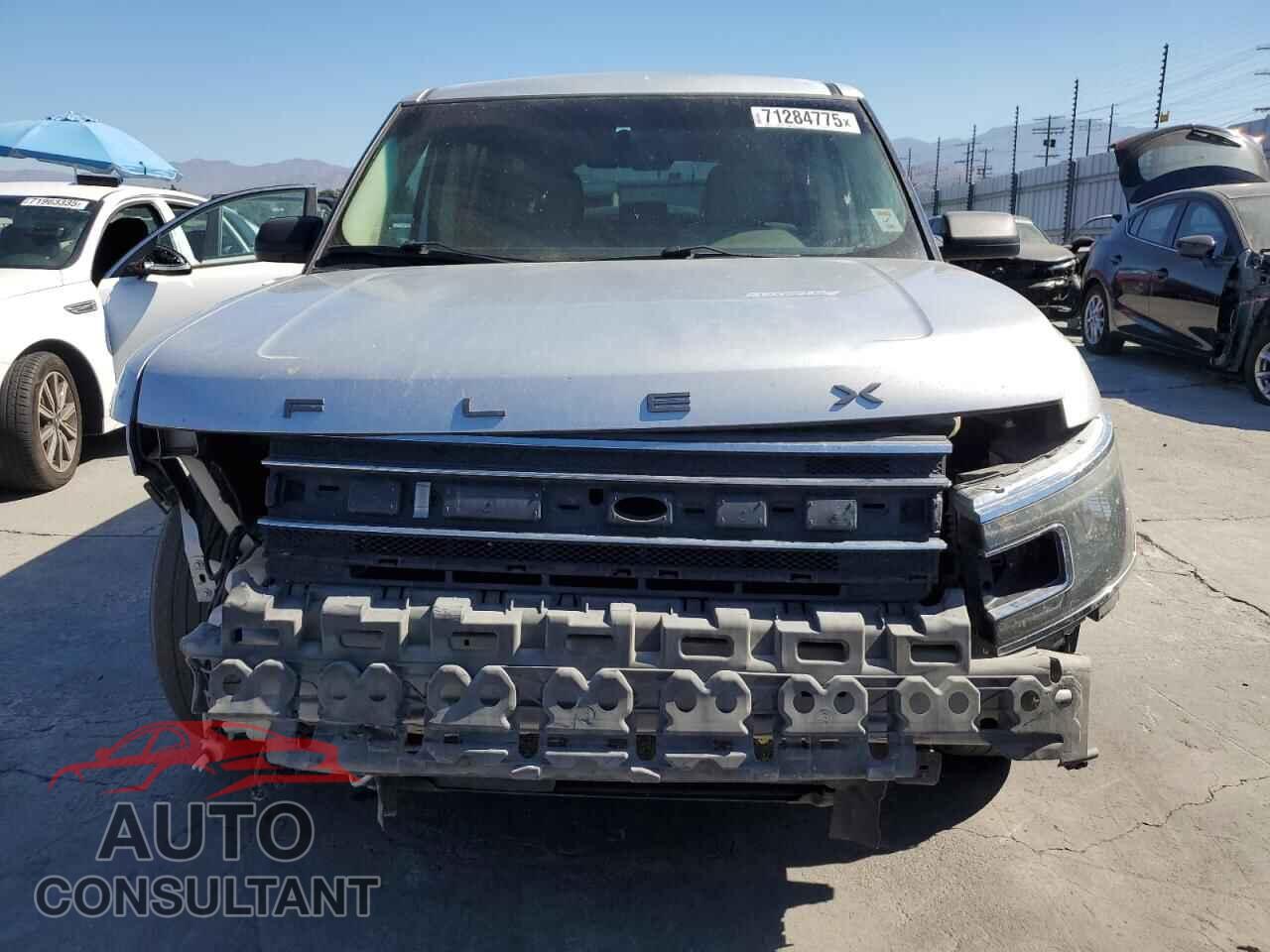 FORD FLEX 2015 - 2FMGK5B86FBA12245