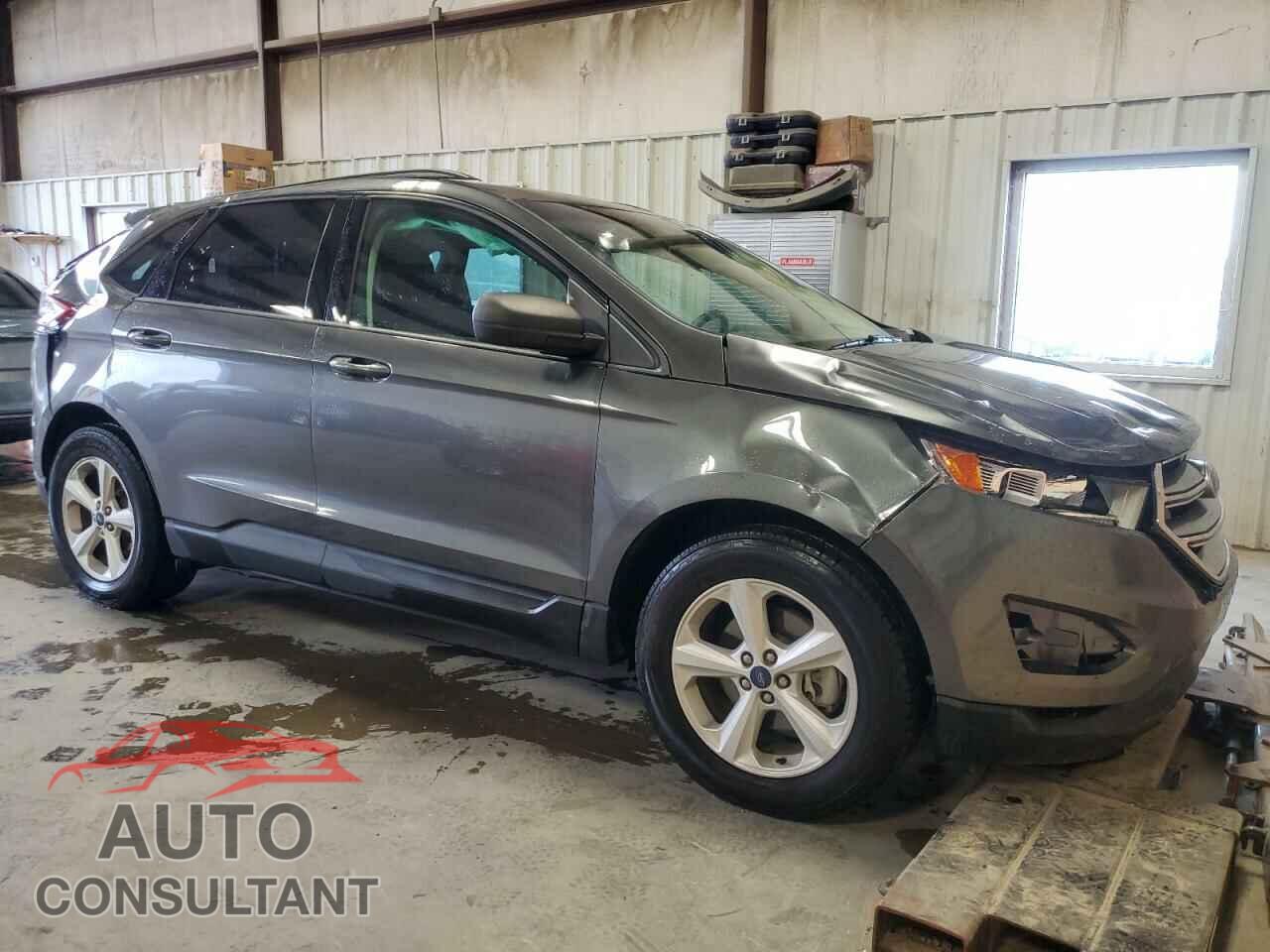 FORD EDGE 2017 - 2FMPK3G91HBB34388