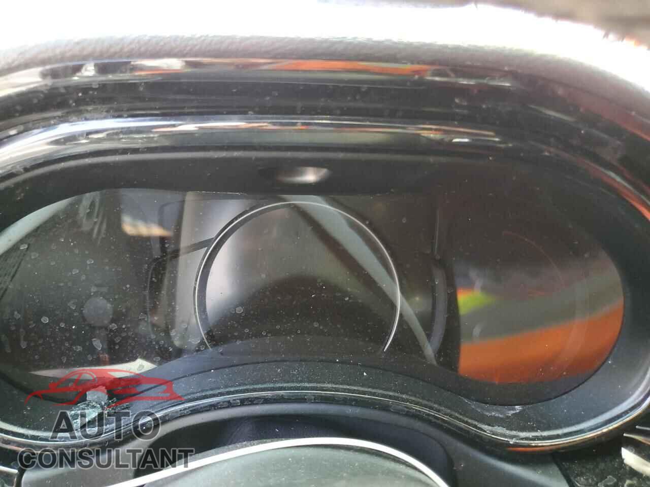 DODGE DURANGO 2023 - 1C4SDJGJ7PC638496