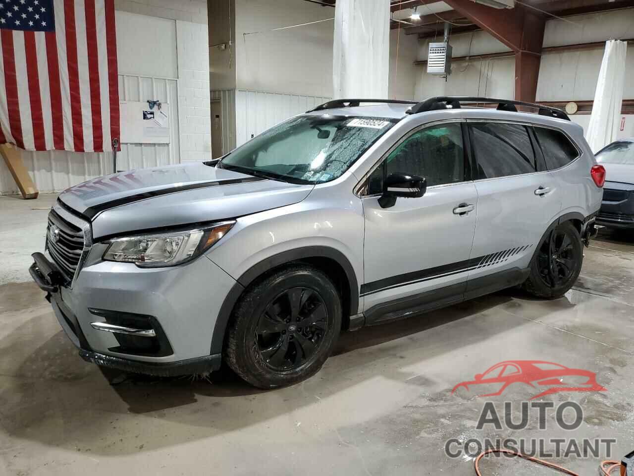 SUBARU ASCENT 2020 - 4S4WMAAD5L3449968