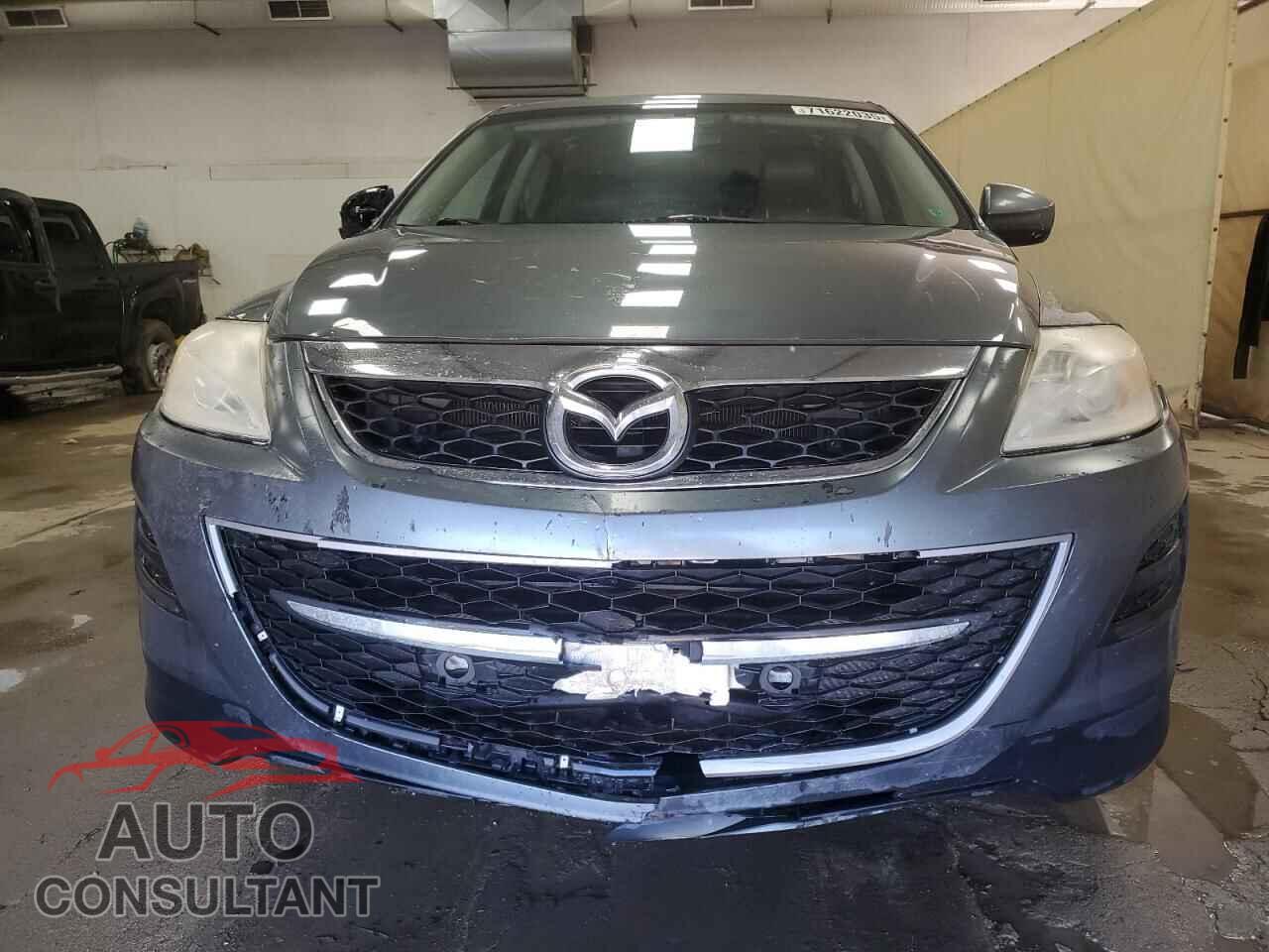 MAZDA CX-9 2012 - JM3TB2CA8C0343030