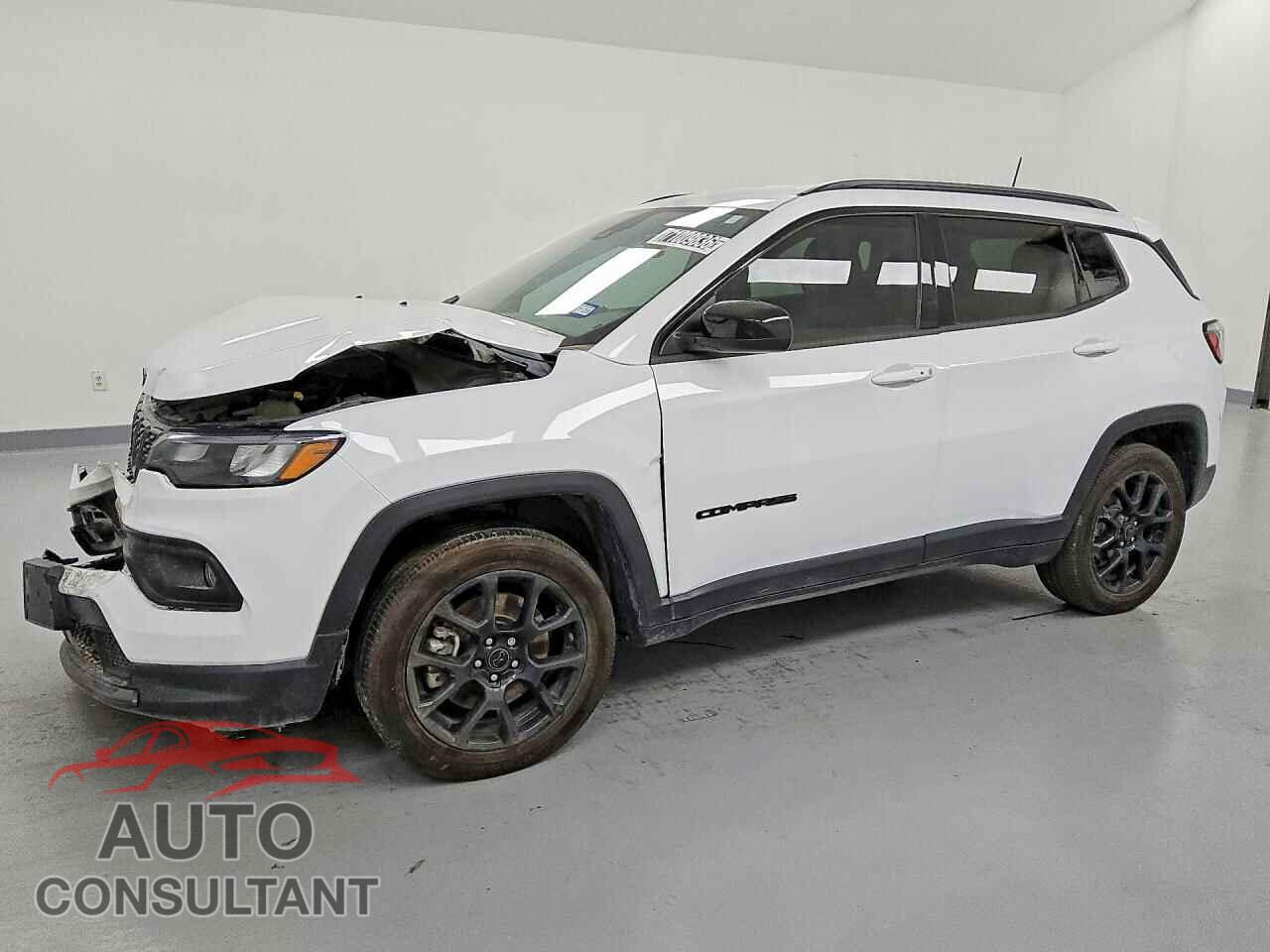 JEEP COMPASS 2026 - 3C4NJDBN6TT178778