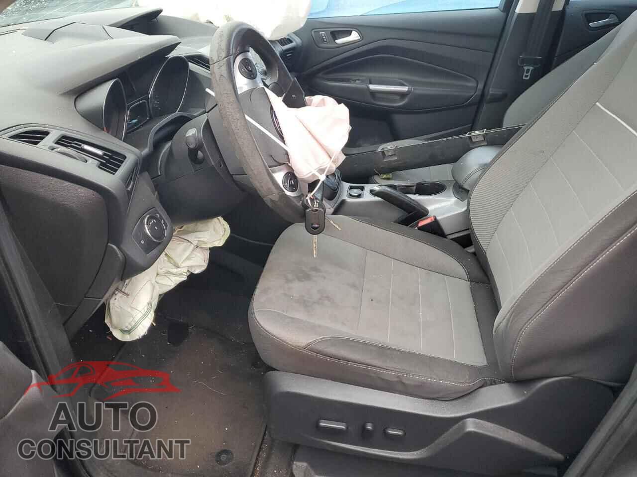 FORD ESCAPE 2014 - 1FMCU9GX4EUC04398
