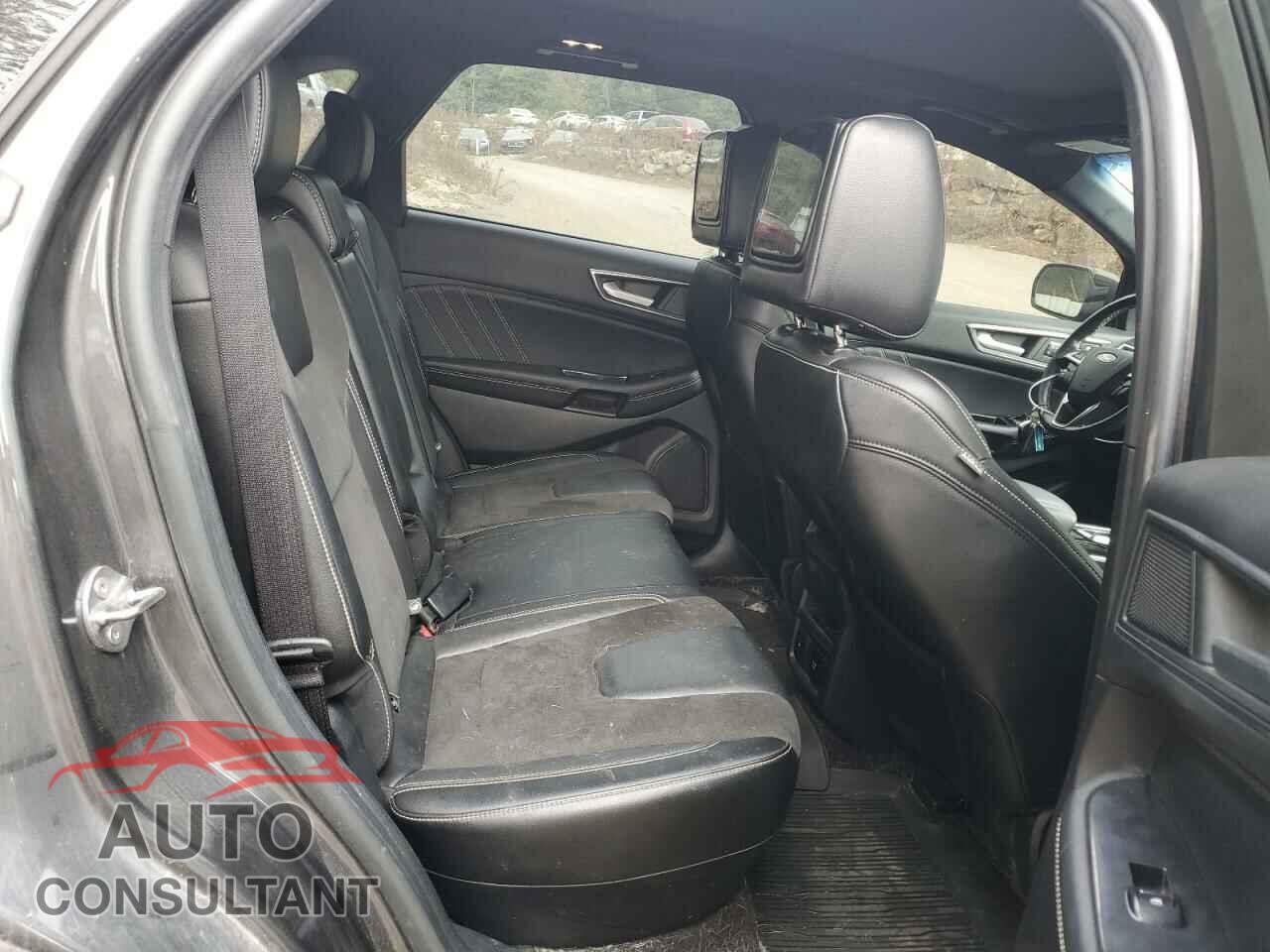 FORD EDGE 2020 - 2FMPK4AP4LBB37985