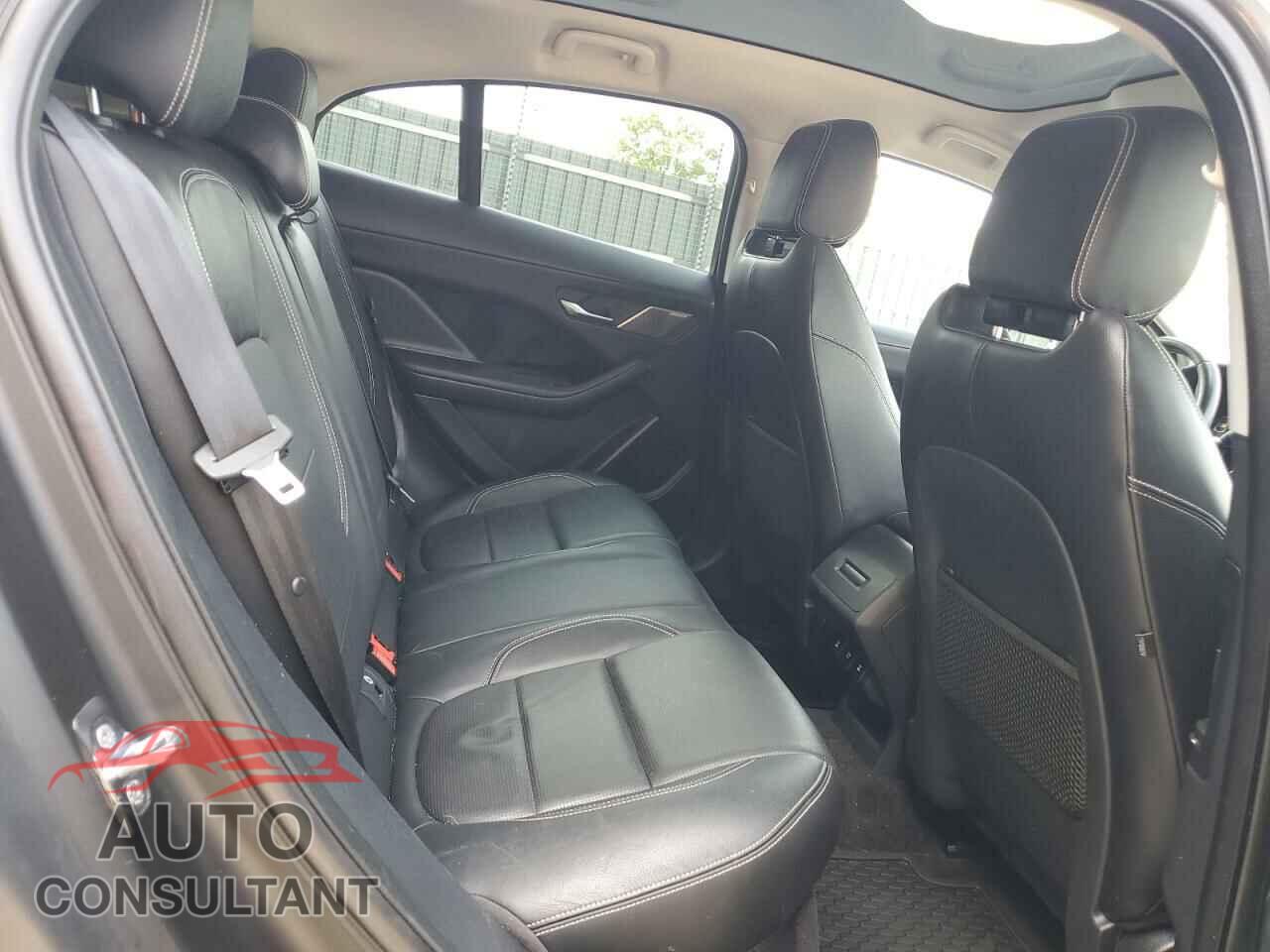JAGUAR I-PACE 2020 - SADHB2S13L1F85323