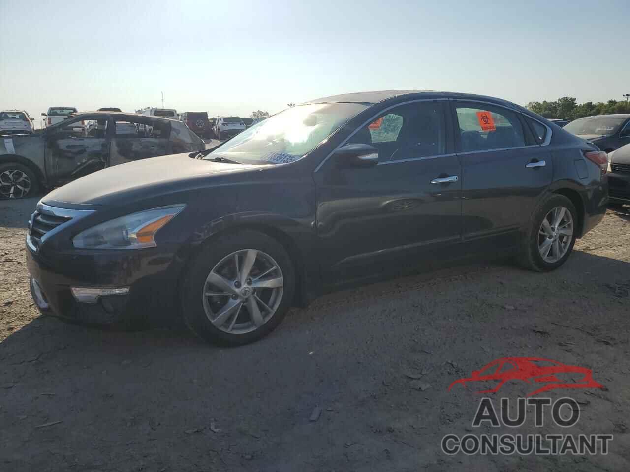 NISSAN ALTIMA 2014 - 1N4AL3AP4EC264178