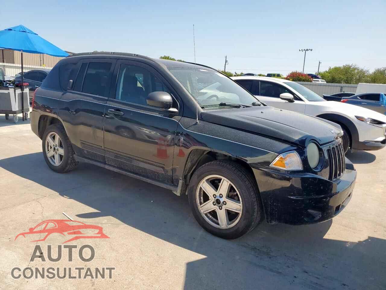 JEEP COMPASS 2010 - 1J4NT4FA0AD520336