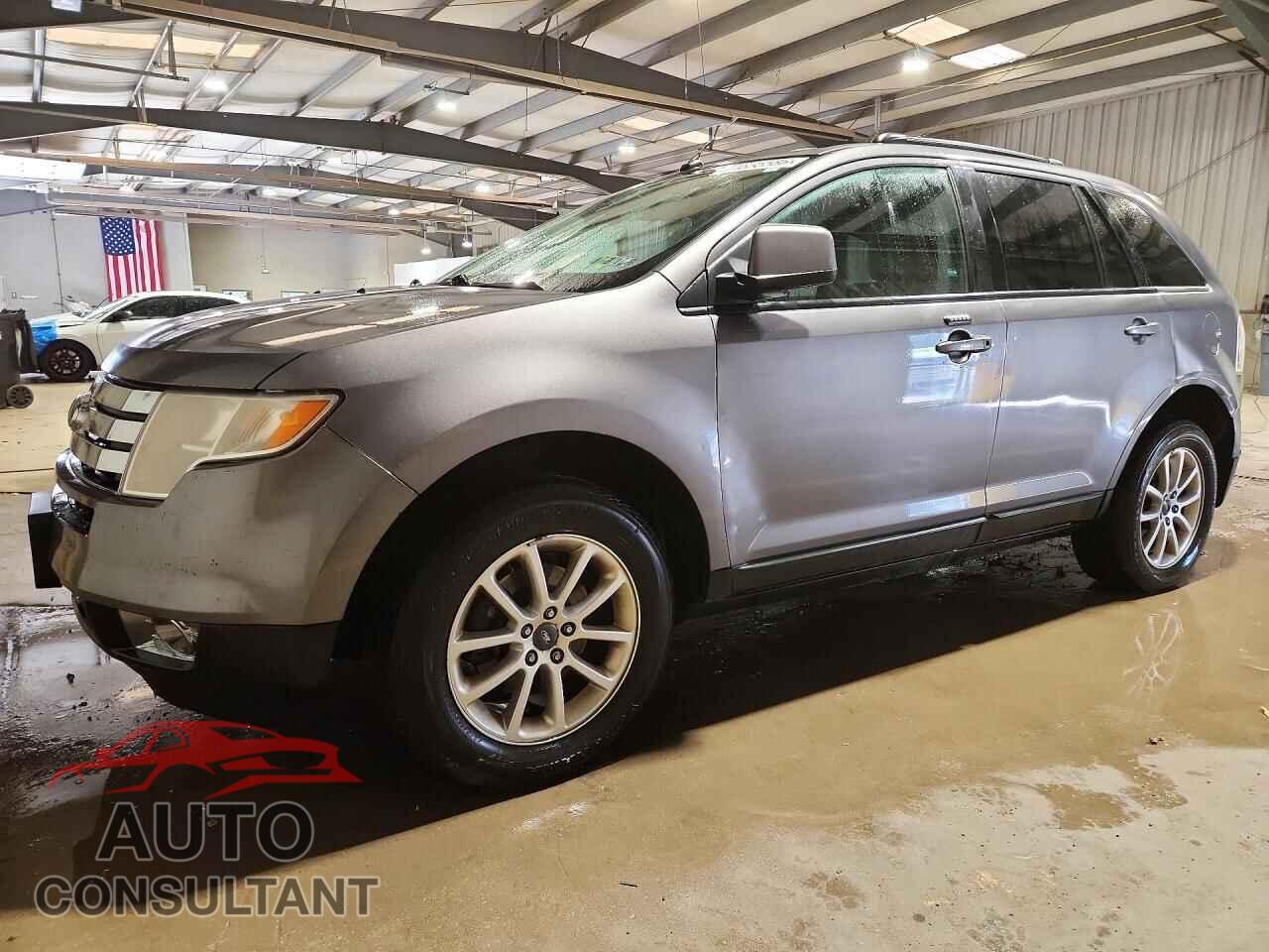 FORD EDGE 2010 - 2FMDK4JC7ABA72708