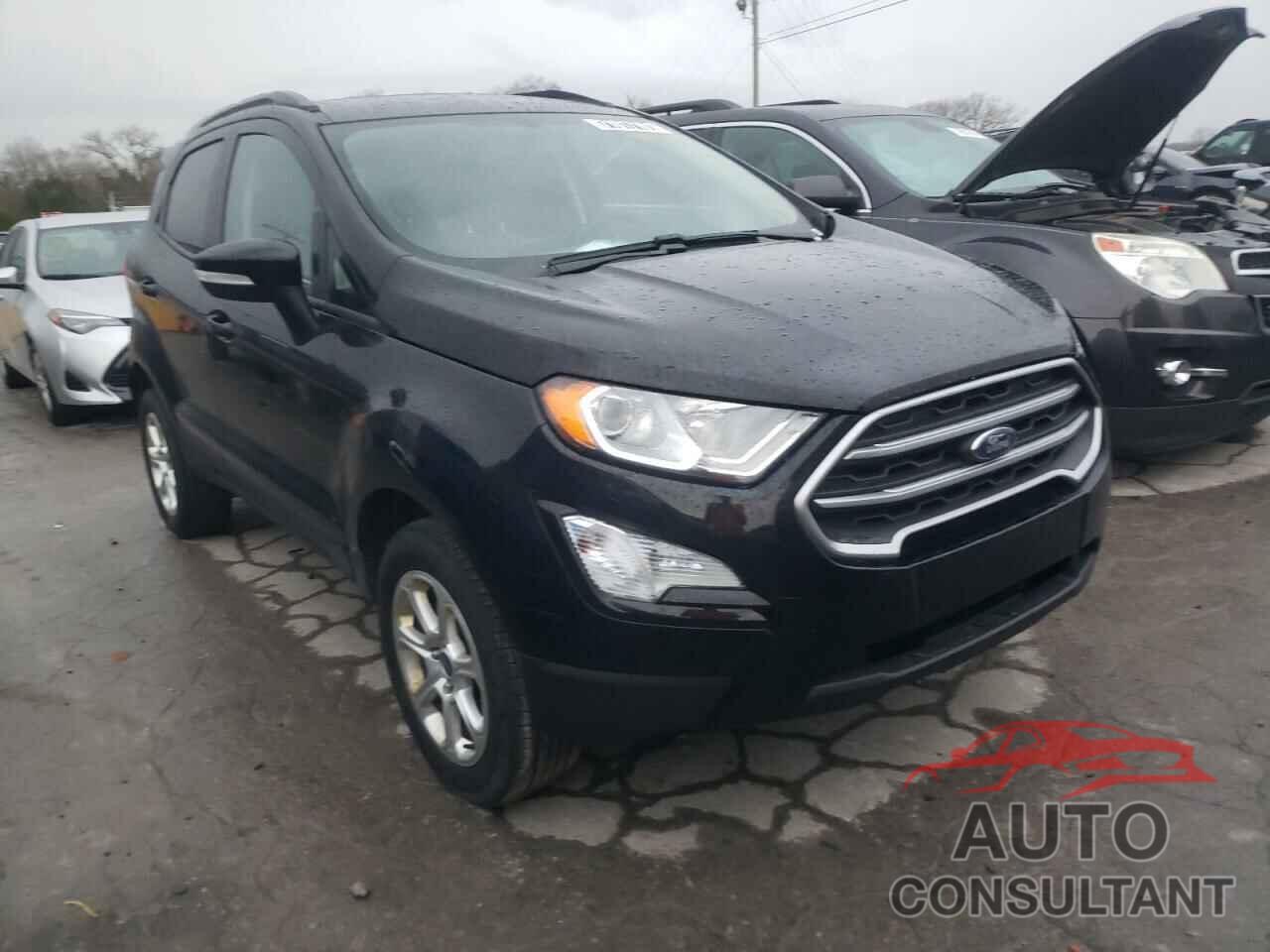 FORD ALL OTHER 2018 - MAJ6P1ULXJC231249