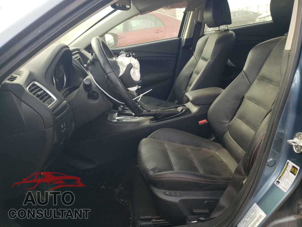 MAZDA 6 2015 - JM1GJ1W55F1213145