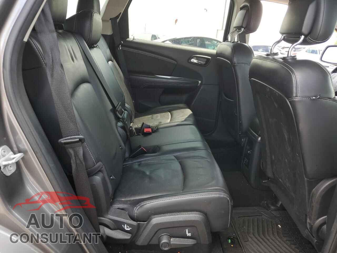 DODGE JOURNEY 2013 - 3C4PDCDG0DT705675