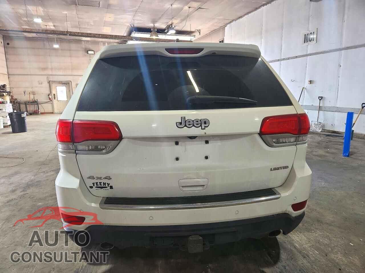 JEEP CHEROKEE 2014 - 1C4RJFBG7EC266199