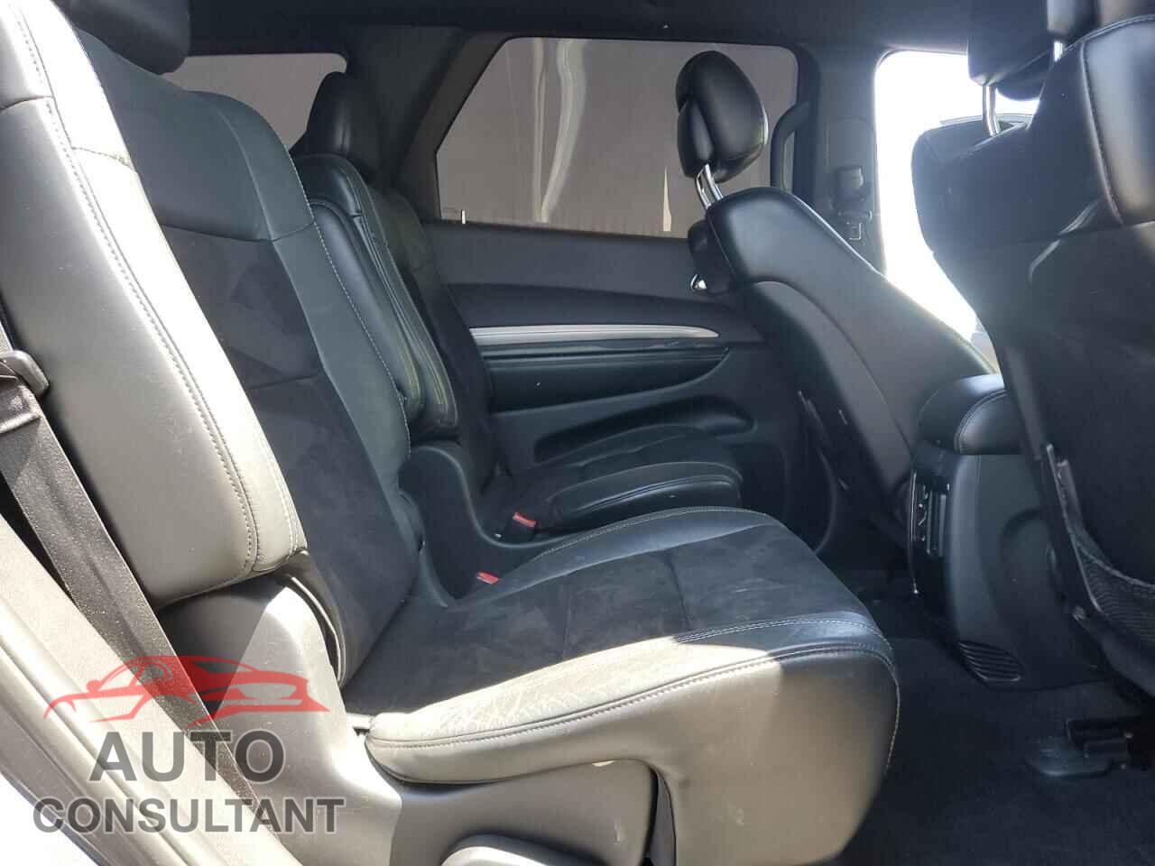 DODGE DURANGO 2015 - 1C4RDHAG8FC201500