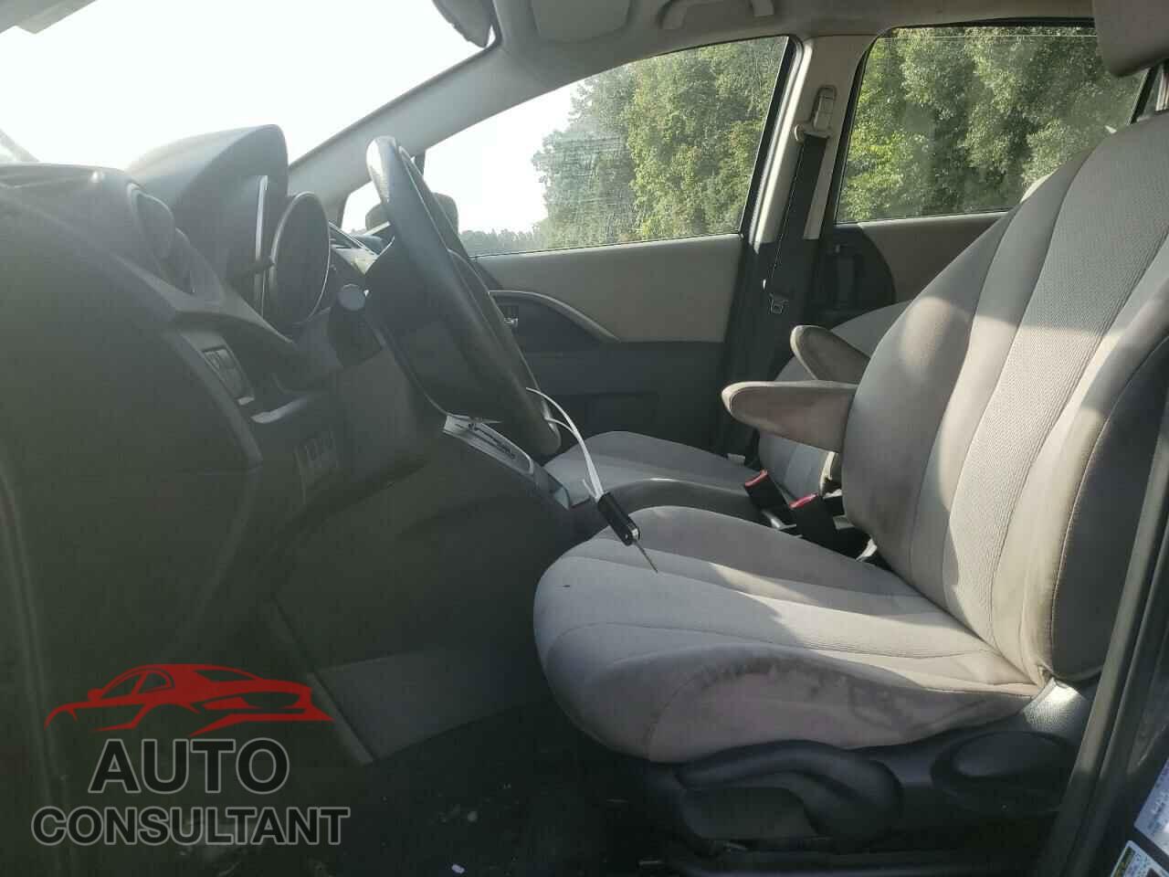 MAZDA 5 2015 - JM1CW2BL3F0190027