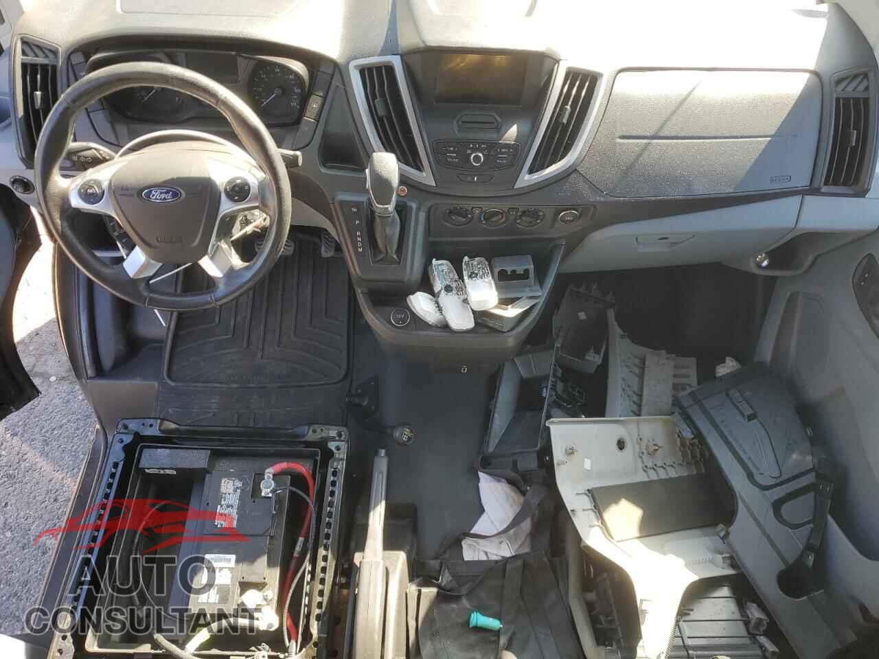 FORD TRANSIT 2018 - 1FBAX2CG6JKB14986