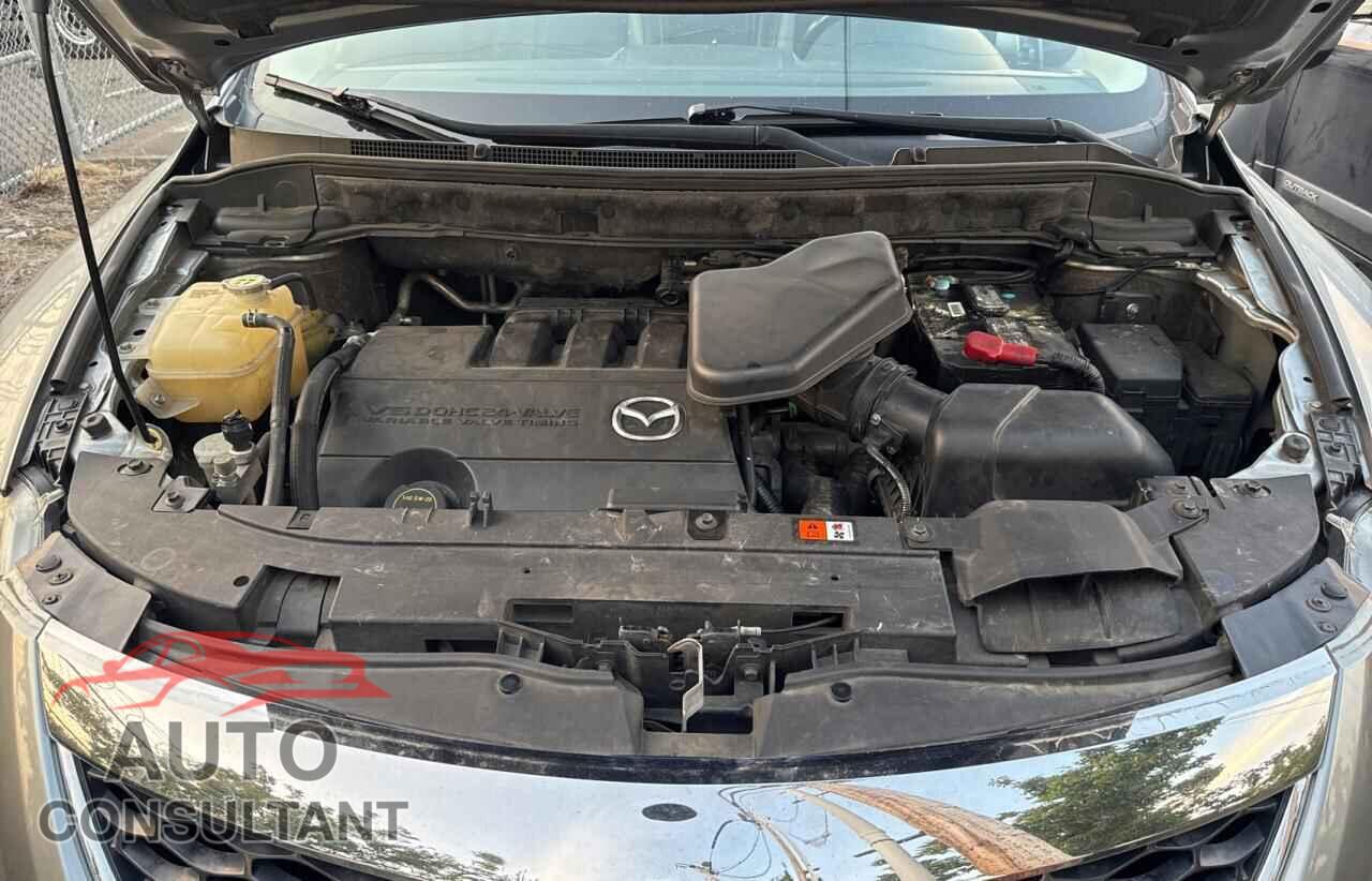 MAZDA CX-9 2012 - JM3TB3CA8C0341073