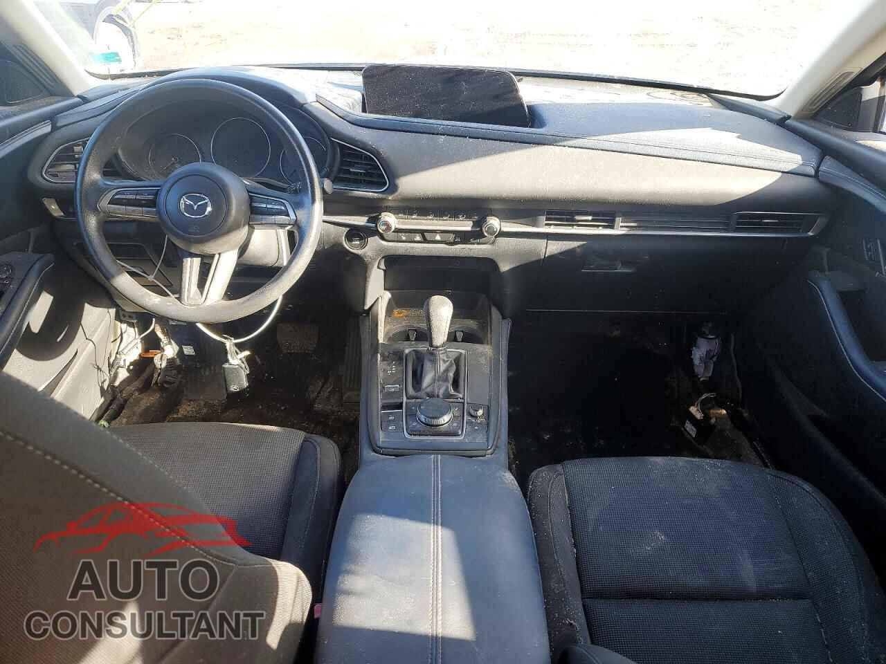 MAZDA CX30 2021 - 3MVDMAB75MM200718
