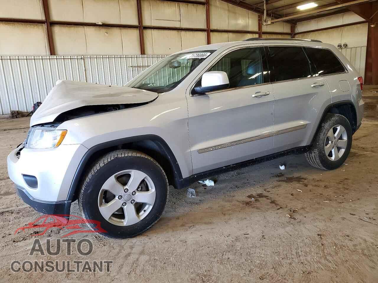 JEEP CHEROKEE 2013 - 1C4RJFAG6DC548849
