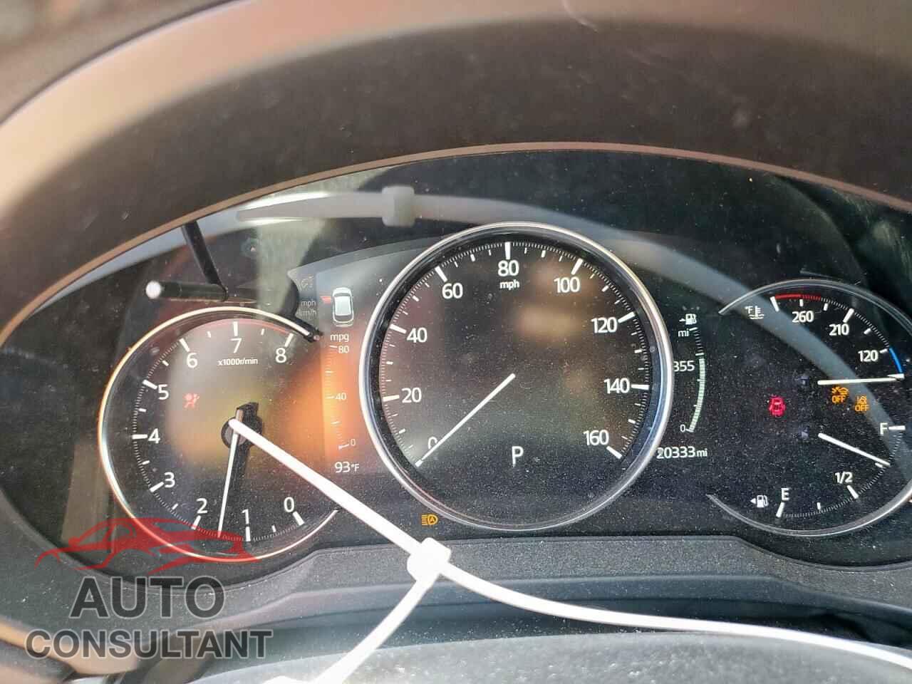 MAZDA CX-5 2021 - JM3KFBDM1M0440838