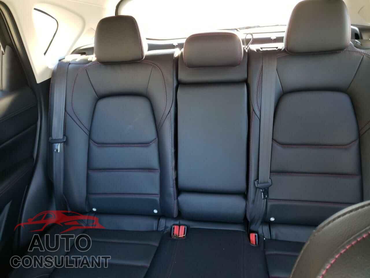 MAZDA CX-5 2021 - JM3KFBCM2M0412449