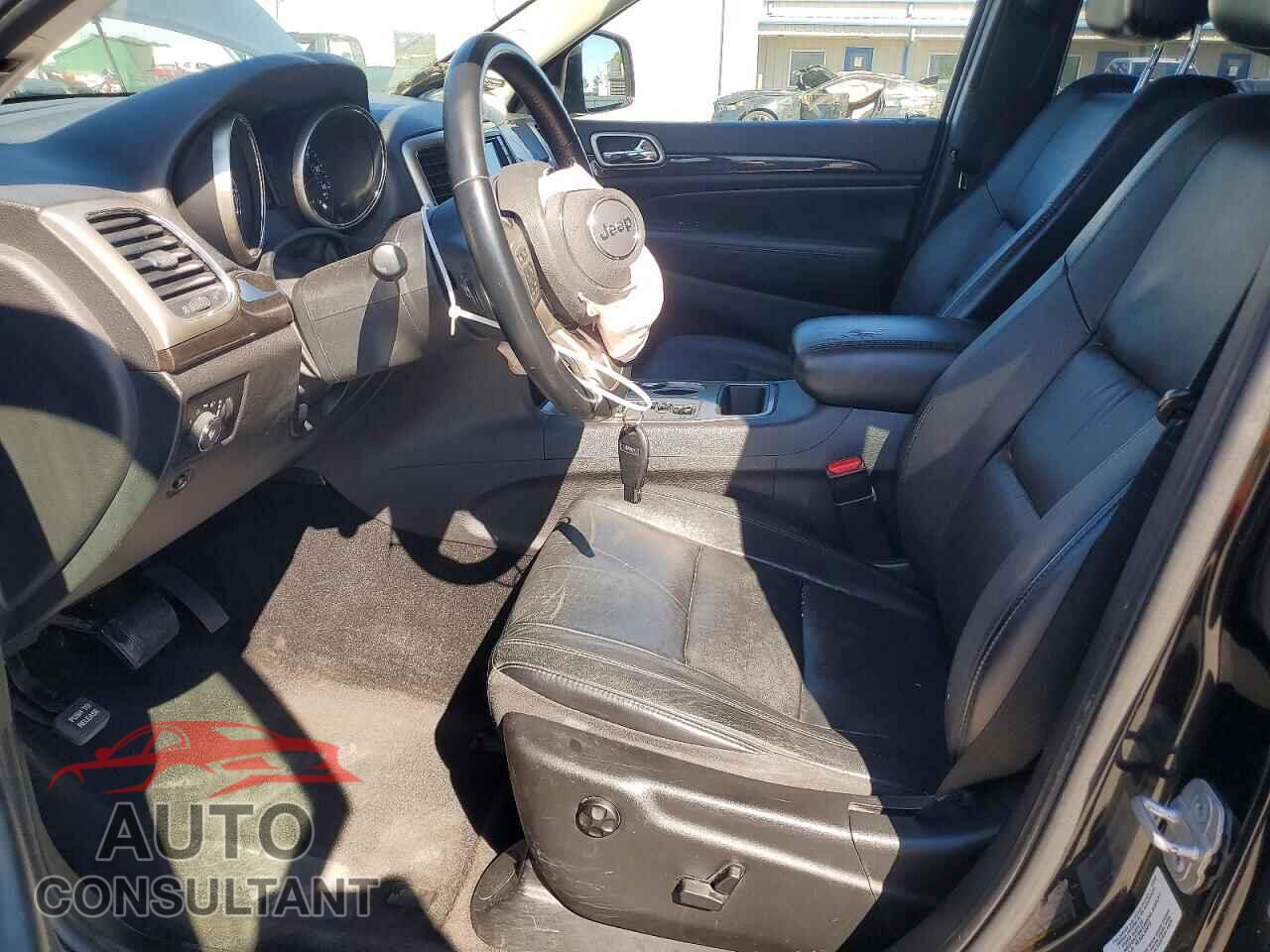 JEEP CHEROKEE 2012 - 1C4RJFAG4CC281239