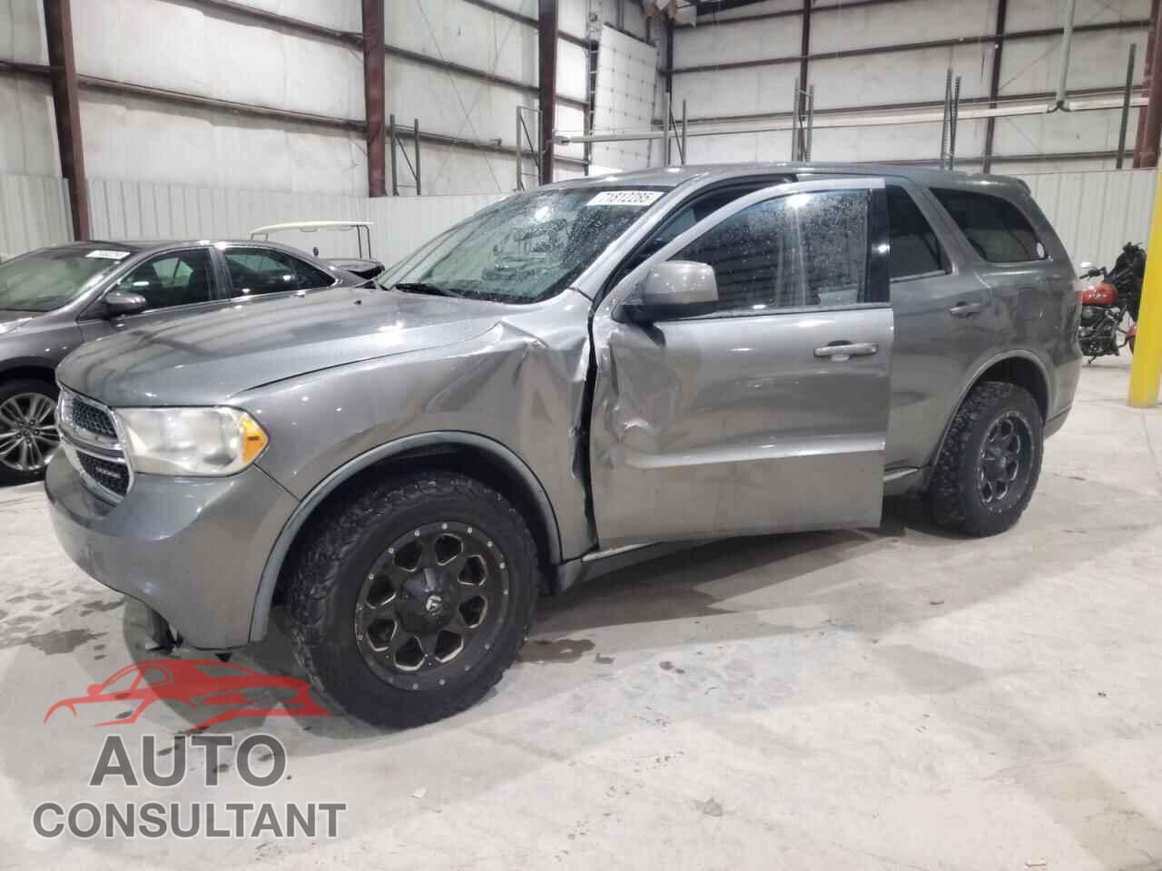 DODGE DURANGO 2011 - 1D4RE2GG3BC654003