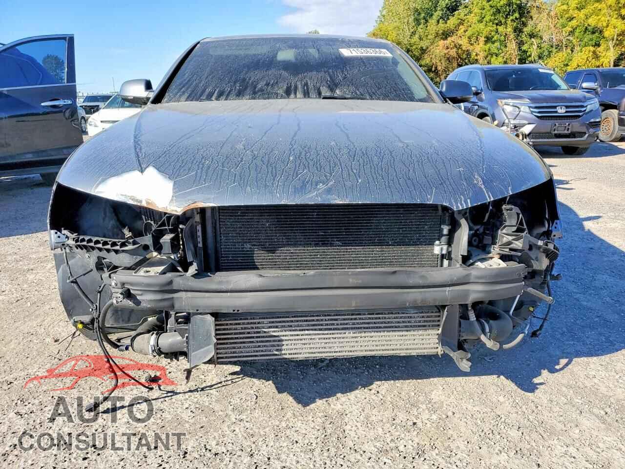 AUDI A4 2015 - WAUFFCFL9FA081477