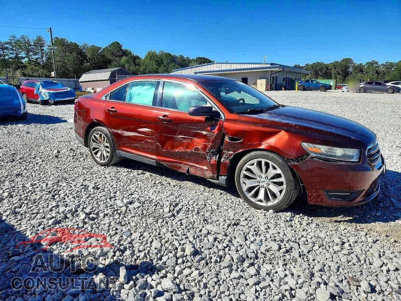 FORD TAURUS 2015 - 1FAHP2F84FG152165