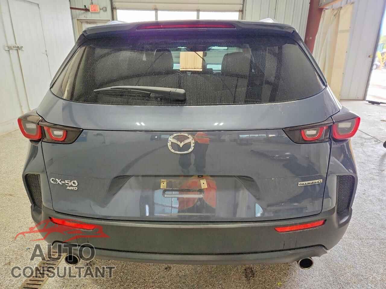 MAZDA CX-50 2025 - 7MMVABAM2SN372378