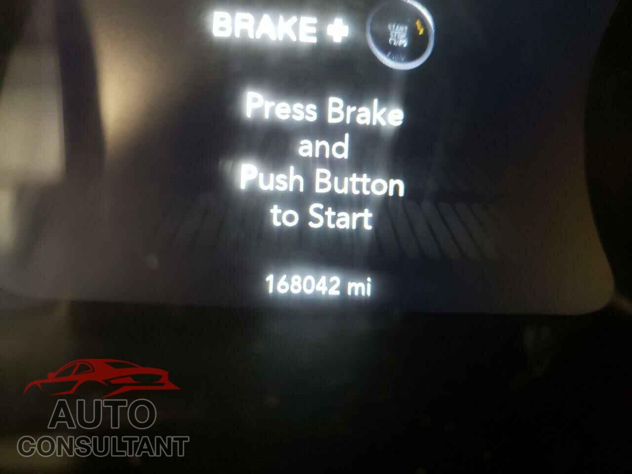 DODGE CHALLENGER 2016 - 2C3CDZAG0GH300505